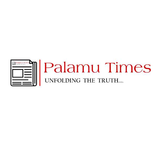 palamu times